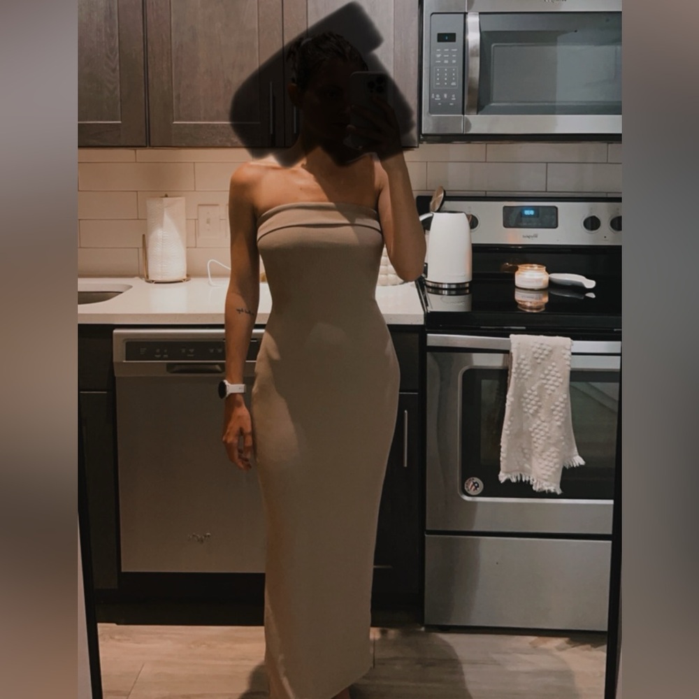 Maxi dress Size XS